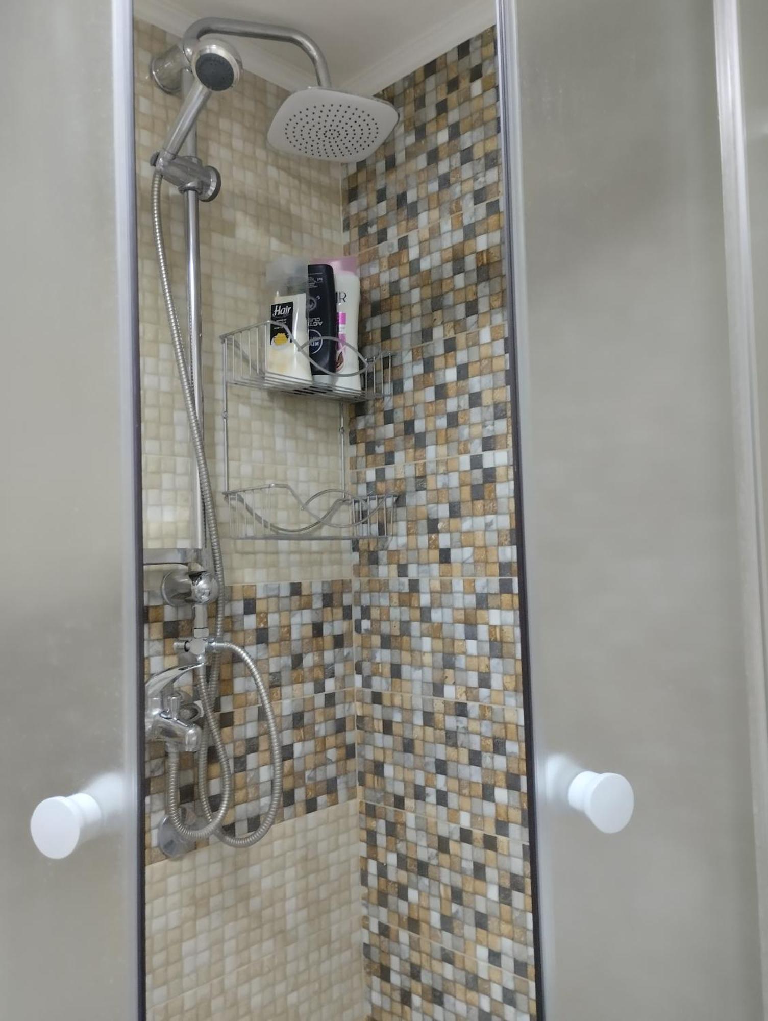 Woodstone Apartman พอดโกริกา ภายนอก รูปภาพ